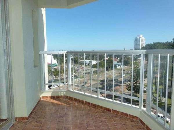 Departamento en Roosevelt